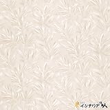 壁紙 のり付き クロス 東リ パワー1000 フラワー＆トラッド 【CC-WVP9642】 JQ5 1m単位 カット販売