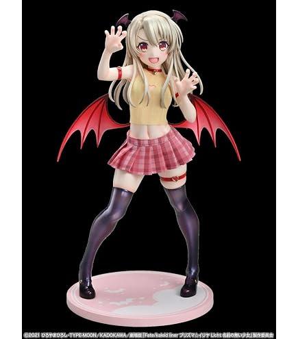 Amazon.co.jp: Fate/Kalied liner プリズマ☆イリヤ プリズマ☆イリヤ
