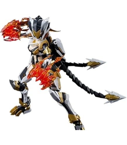 美少女プラモデルまとめ売りセット Amazon.co.jp: 「AC」核能矩阵 NUKE MATRIX 1/12 ATKGIRL 機甲