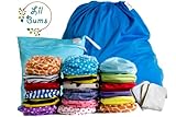 Lil Bums Cloth Diapers Starter Kit by Lil Bums Cloth Diapers
