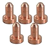 9-8212 Thermal Dynamics SL60/SL100 A120 Nozzle 100A Plasma Cutter Torch 5PK [並行輸入品]