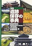 新版 遺跡保存の事典