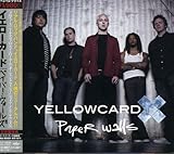 ペイパー・ウォールズ