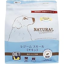 Amazon.co.jp: ナチュラルハーベスト ドッグフード おなかにやさしい
