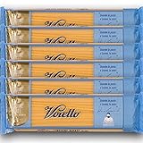 フードライナー ヴォイエッロ リングイネ リガーテ500g×6個