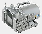 アルバック　ＤＡ－３０Ｄ　ダイアフラム型真空ポンプ