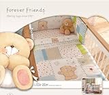 Forever Friends Quilt by Forever Friends