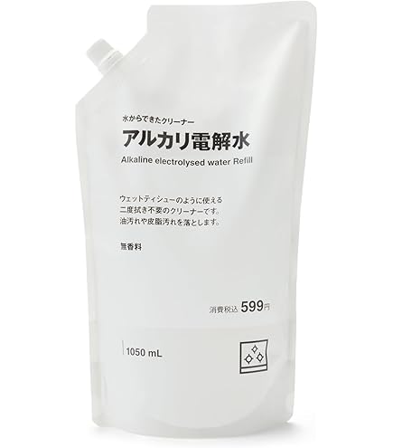 純水からできた強アルカリ水　１８Ｌ Amazon.co.jp: ビーワンショップ 強アルカリ電解水MAX 水なのに