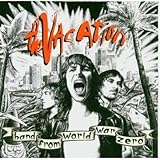 Band from World War Zero