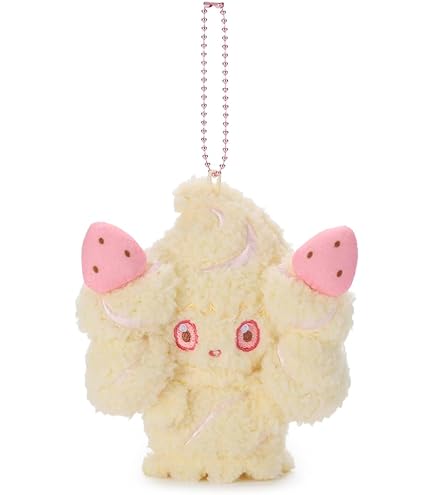 タグ付き新品　ALL STAR COLLECTION マホイップ ハート　リボン Amazon.co.jp: 三英貿易 ポケットモンスター ALL STAR COLLECTION