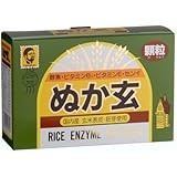 ぬか玄 顆粒 2g×80包