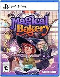 Magical Bakery (輸入版:北米) - PS5