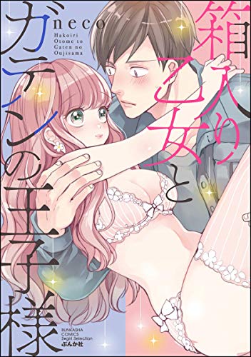 箱入り乙女とガテンの