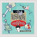 Retro Cool Bossa Nova Christmas 2