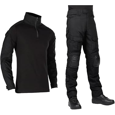 Amazon.co.jp 売れ筋ランキング: 戦闘服 の中で最も人気のある