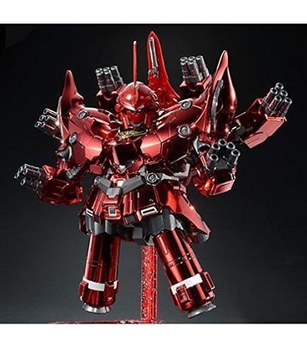 Amazon.co.jp: HG 1/144 IIネオ・ジオング (ナラティブVer.)プラモデル