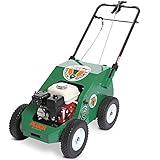 Billy Goat PL1800H Reciprocating Aerator with Honda Power Engine, 18" [並行輸入品]