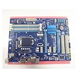 z390 マザーボード マザーボード Gigabyte GA-B75-D3V マザーボード デスクトップコンピュータ B75-D3V B75 ソケット LGA 1155 DDR3 ATX用