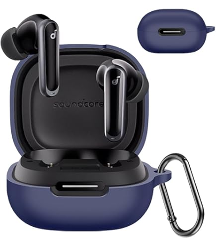 Amazon | For Anker Soundcore P40i用 ケース カバー【JIAYJP