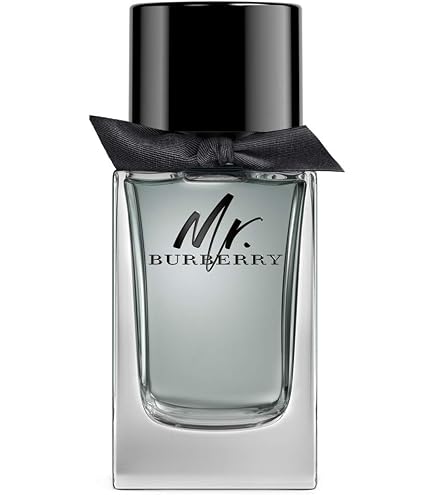 Amazon | BURBERRY(バーバリー) バーバリー ミスターバーバリー
