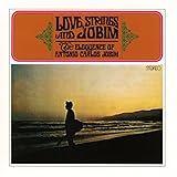LOVE, STRINGS & JOBIM-