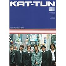 KATーTUN 公式写真（バラ売り） KATーTUN 公式写真 集合 6人時代〜 - メルカリ