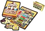 Simply Suspects 012