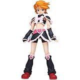 S.H.フィギュアーツ キュアブラック