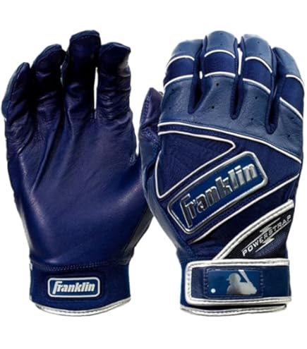 Amazon | フランクリン バッティンググローブ 両手 手袋 両手用