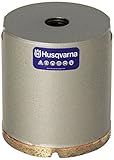 Husqvarna 542761385 Thin-Wall Core Bit, 3-Inch [並行輸入品]