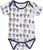 Sweet Peanut SHIRT ベビー・ボーイズ US サイズ: 3-6 Months カラー: ブルー