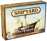 Shipyard Game[並行輸入品]