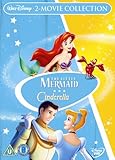 Cinderella [Special Edition]/the Little Mermaid [Special ed] [Import anglais]
