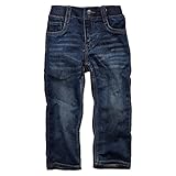 Levi's PANTS ベビー・ボーイズ カラー: ブルー