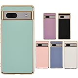 Pixel 7a ケース グーグル ピクセル7a Google Pixel7a カバー TPU ソフトケース おしゃれ かわいい スマホケース 携帯カバー スマホカバー 薄型 保護 耐衝撃 au softbank docomoミント A015P7A