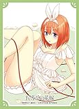 ブロッコリーキャラクタースリーブ 五等分の花嫁「中野 四葉」ネグリジェVer.