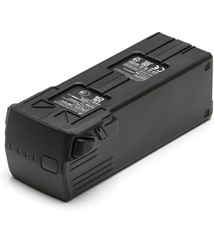 Amazon | DJI Mavic 2/Mavic2 丈夫な4600mAh Mavic 2用の大容量 