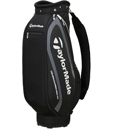 Amazon | TAYLORMADE（テーラーメイド） RBZ 女性用 キャディバッグ 