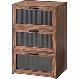 東谷 AZUMAYA トレノ Toreno フラップチェスト CCR-107