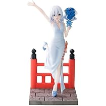 Amazon.co.jp: 甘神さんちの縁結び フィギュア 甘神朝姫