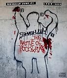 Smash Up! THE BATTLE OF ROCK & RAP