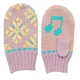 アマブロ バブ ミトン amabro BAB MITTEN [ Music ]