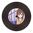 キャラレココースター ハイスクール・フリート 04 西崎芽依