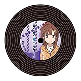 キャラレココースター ハイスクール・フリート 04 西崎芽依