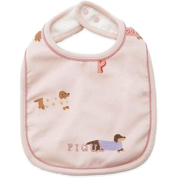 Amazon.co.jp: [ジェラート ピケ] 【BABY】ベビモコダックスフンド