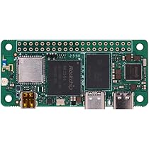 麗羅 Amazon.co.jp: Radxa Zero 3W RK3566 4コアCPU SBC、GPU、NPU