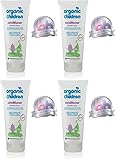 - Green People - Childs Conditioner - Lavender | 200ml | BUNDLE by Green People