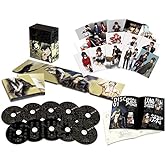 銀魂 Blu-ray Box シーズン其ノ弐【完全生産限定版】