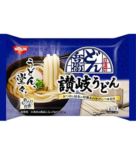 Amazon.co.jp: 日清 どん兵衛 讃岐風うどん 234g×20袋 : 食品・飲料・お酒