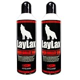 【2本セット】ハイバレットガス 152a 460ml ライラクス LAYLAX サテライト エアガン ガスブローバック ハンドガンに【HTRC 2.1】 [おもちゃ＆ホビー] 4560329174005